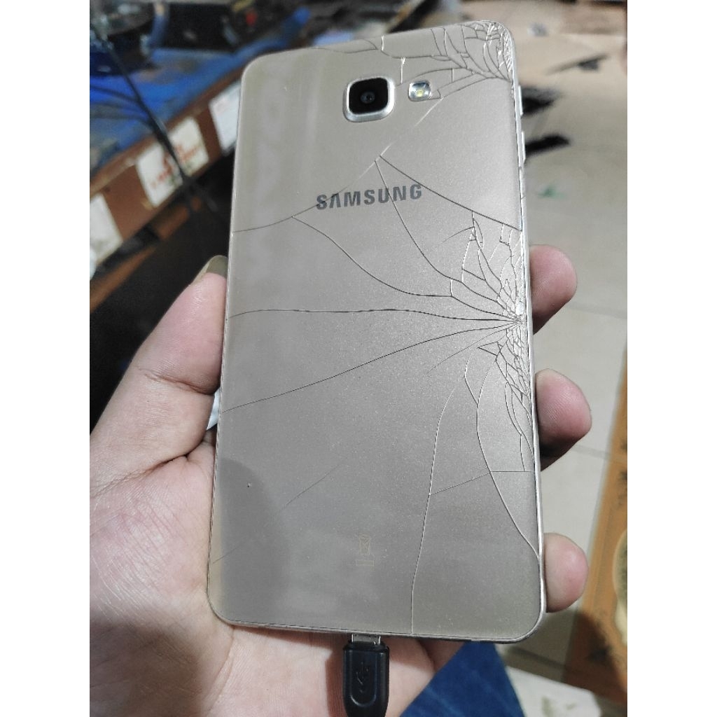 SAMSUNG A9 PRO MESIN SAMSUNG A9 PRO