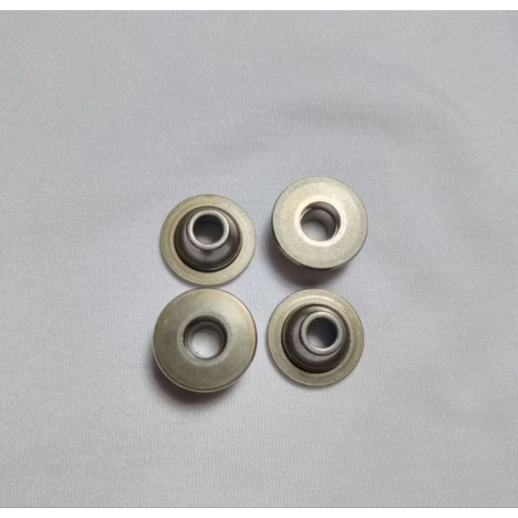 RETAINER RUMAH SIM KLEP YAMAHA R25 ORIGINAL