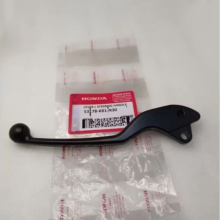 Handle rem kiri Beat street Genio K81 Handel rem kiri Beat street Genio