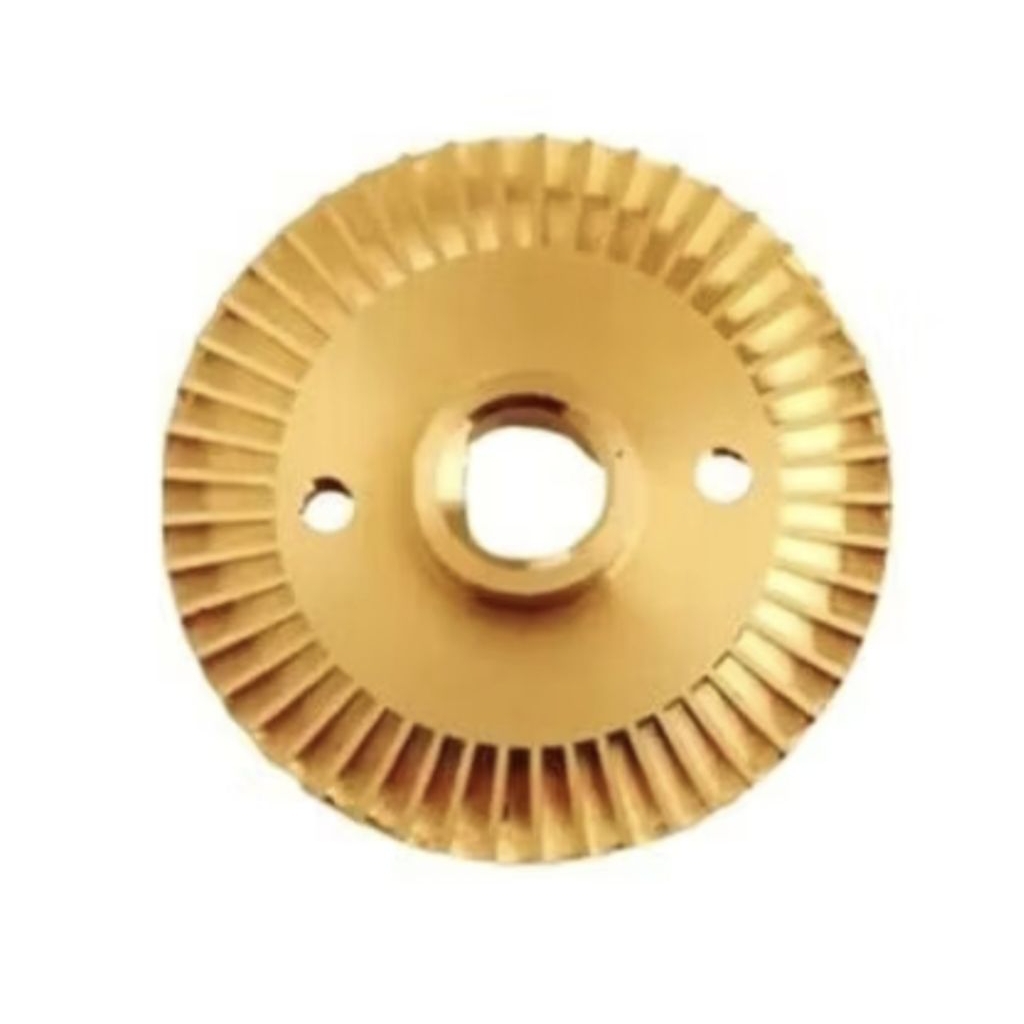 Impeller Kuningan untuk Pompa Air UCHIDA MP 2188