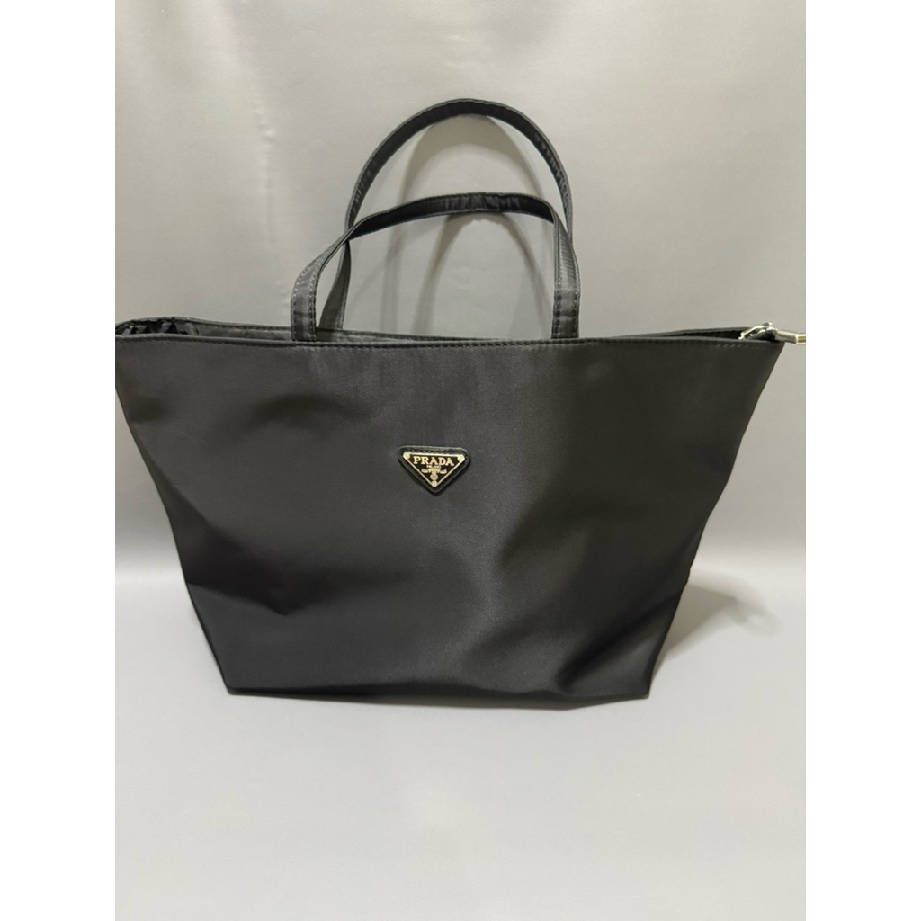 Re Edition Tote Prada Nylon
