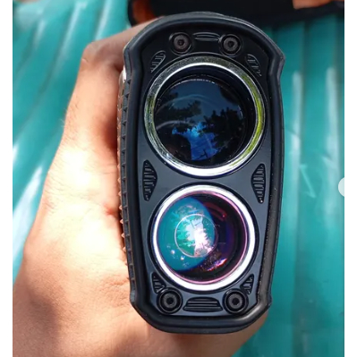Golfline | Rangefinder Bushnell Pro XE Golf