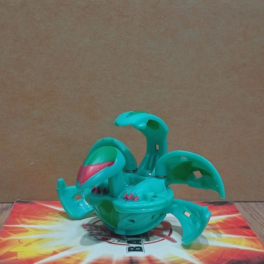 Bakugan Oberus Ventus