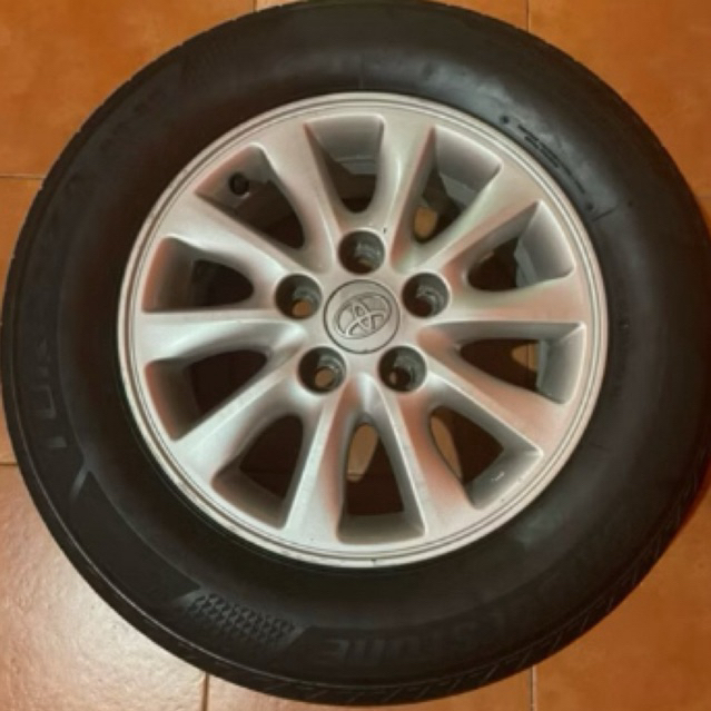 velg innova V luxury ring 15 pnp grandmax luxio megacarry