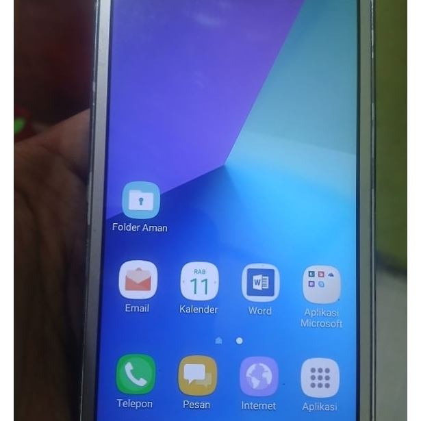 HP MURAH 100 RIBUAN SAMSUNG J2 PRIME NORMAL SIAP PAKAI