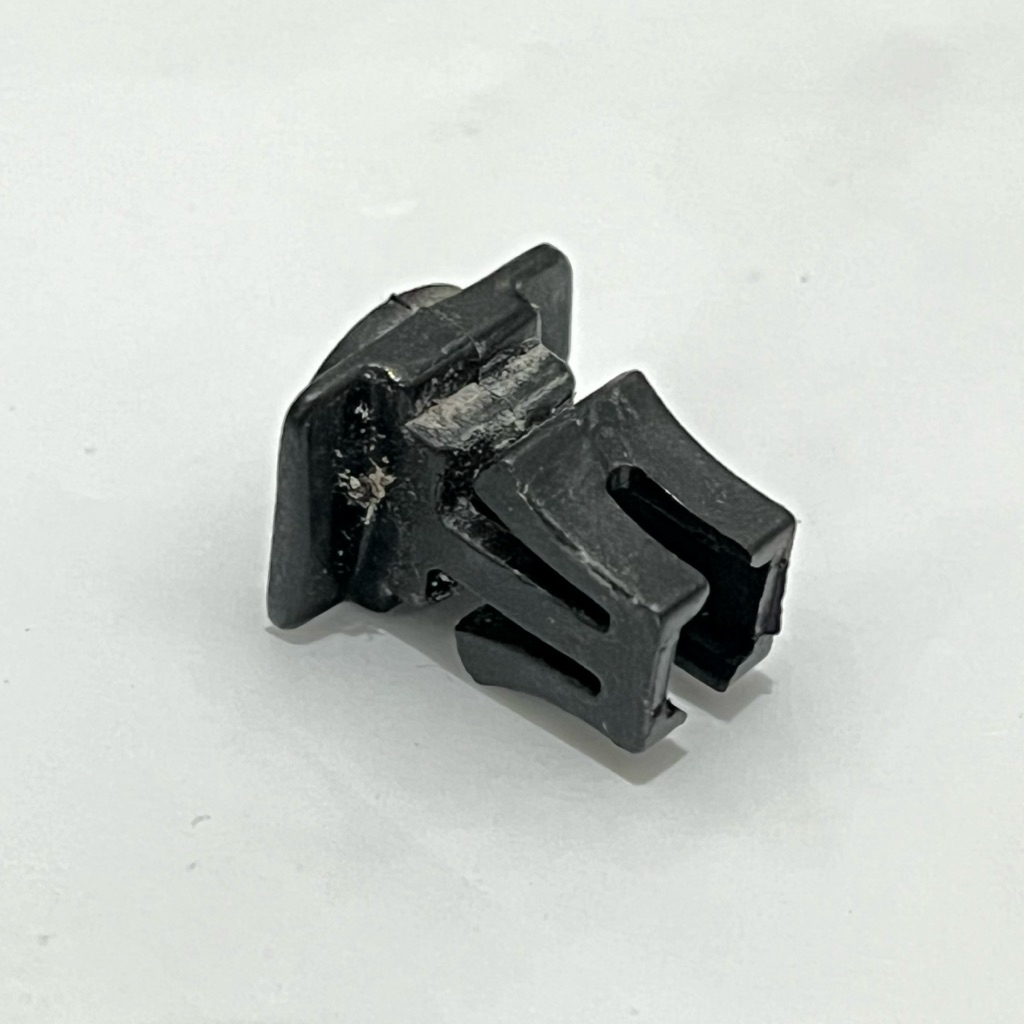 Pivot Leveling Setelan Lampu Depan Copotan Motor