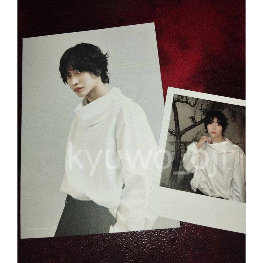 Kartu Pola Wonbin SG24, Kartu Foto Wonbin Telepon