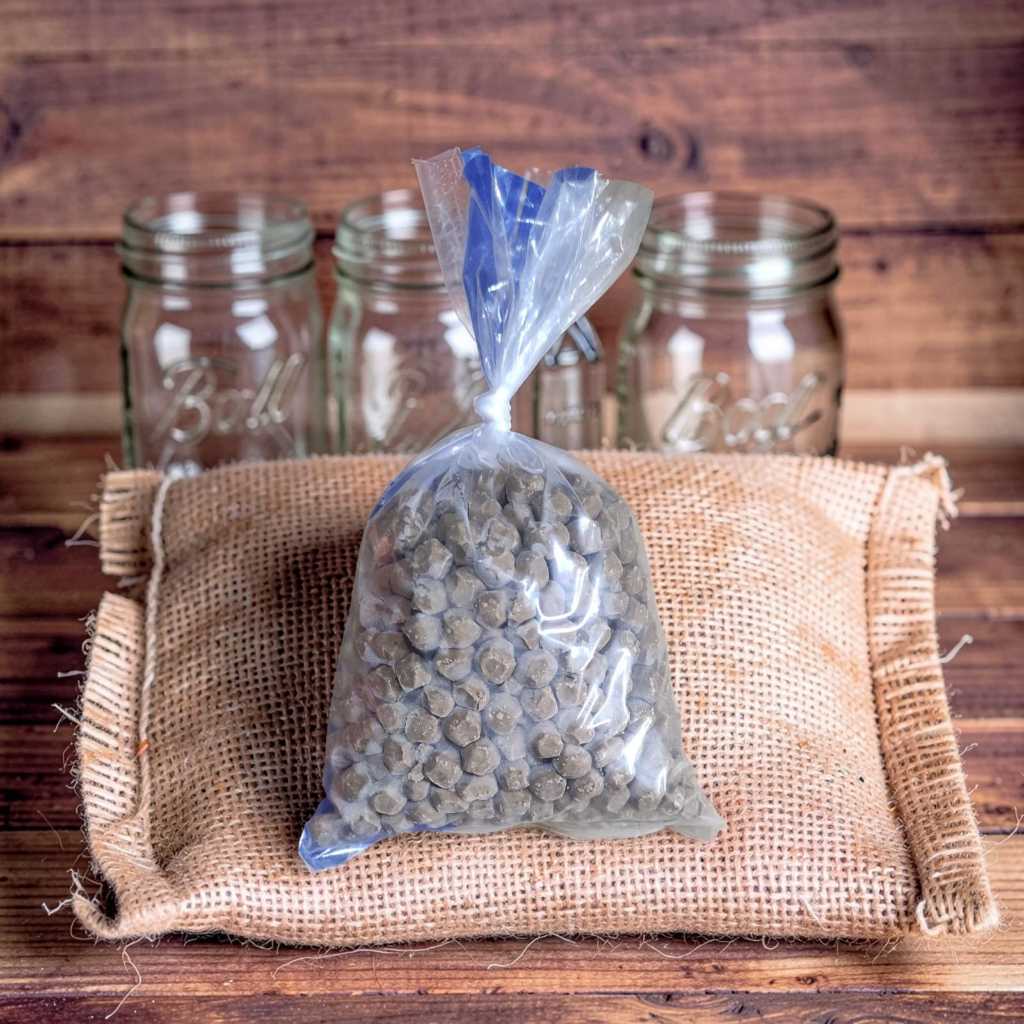 boba repack 500gr / tapioka pearl / bubble boba