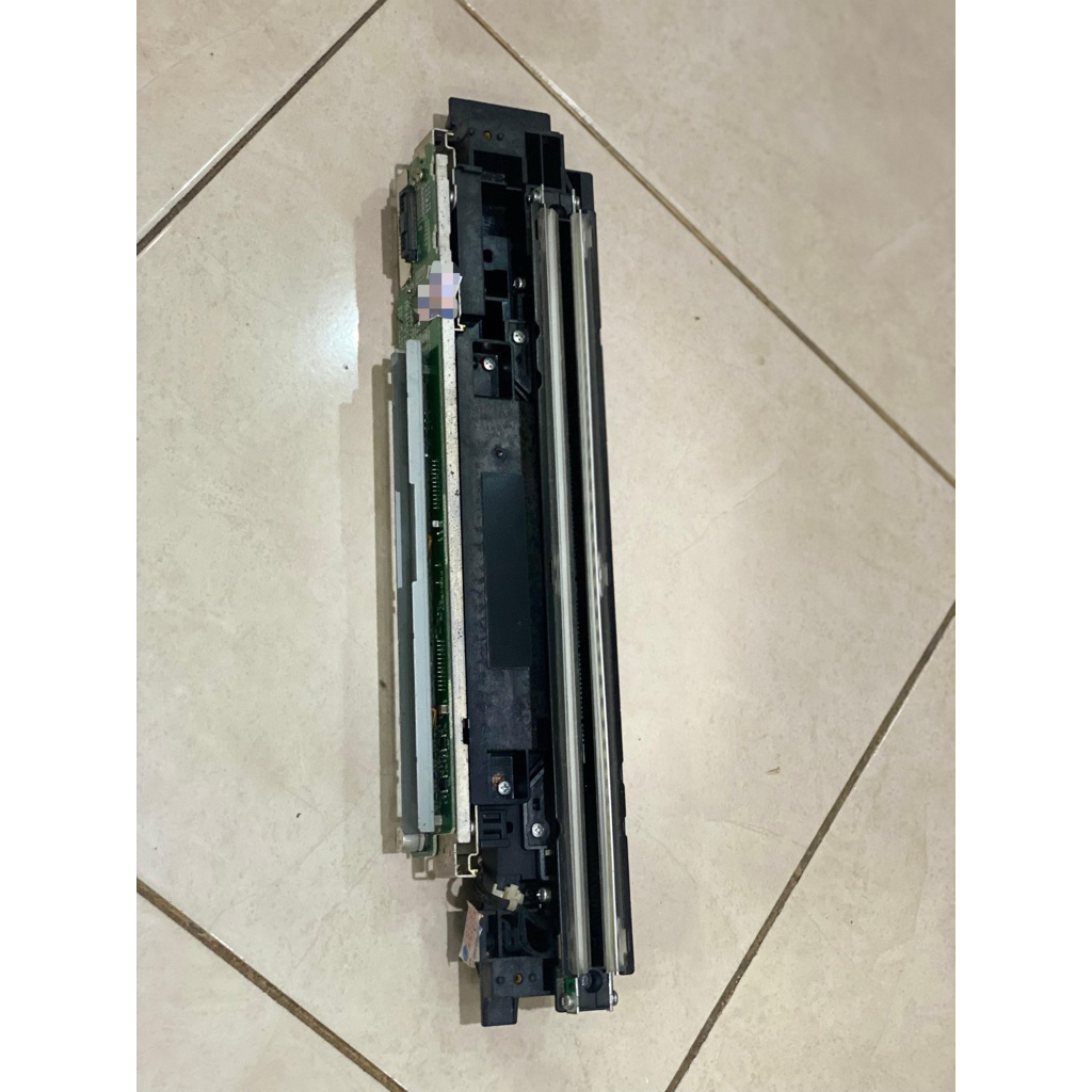 CCD SCAN IRA 6075