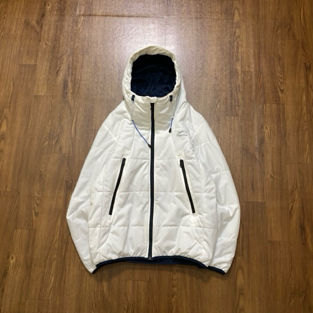 FINDOUT PUFFER JACKET