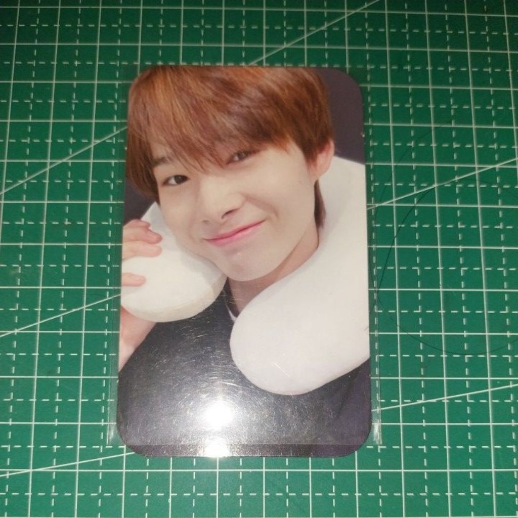 PHOTOCARD NI-KI RIKI ENHYPEN