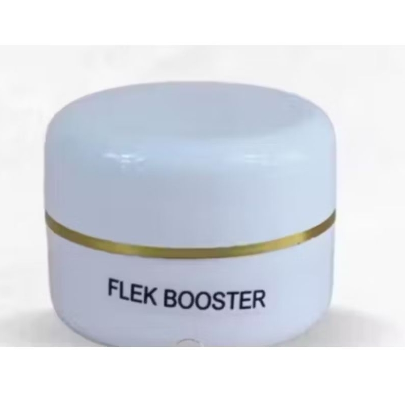 flek booster untuk flek hitam