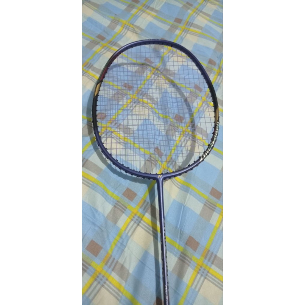 raket yonex arcsaber series raket 5u raket super ringan raket badminton bulutangkis