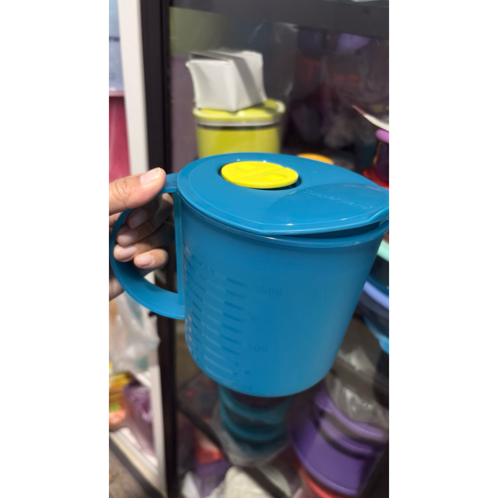 Pitcher Tupperware Micro pitcher