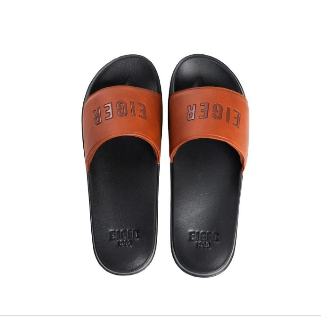 EIGER - SANDAL SLOP NORTE SLIDER 2.0 SANDAL PRIA DAN WANITA SANDAL KENYAMANAN EMPUK ANTI SLIP