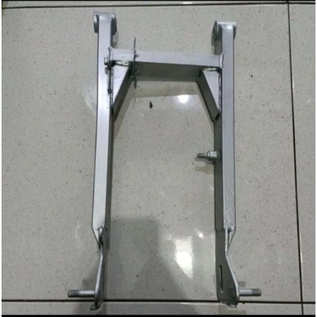 arm motor smash lama lepasan motor