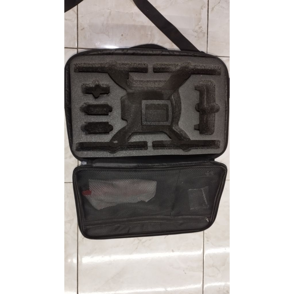 Tas Drone MJX B20