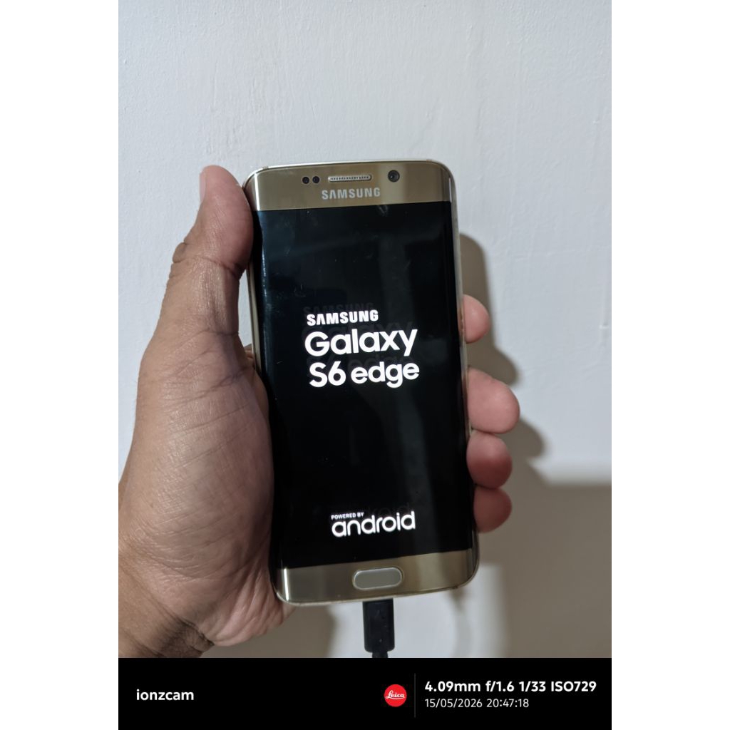 S6 Edge 3/64GB
