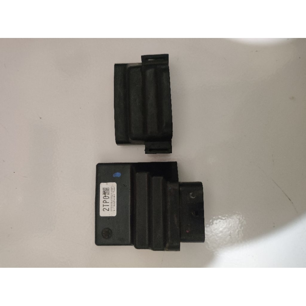 ecu vixion advance nva 2tp copotan original normal