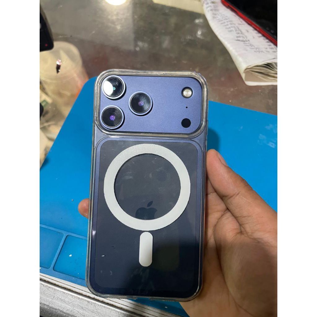 IP 11 To 17 pro housing