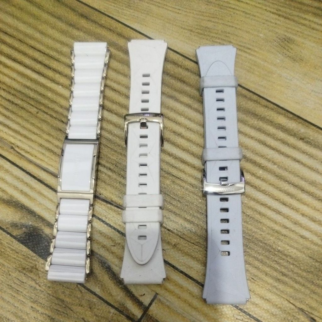 Strap smartwatch GT 5