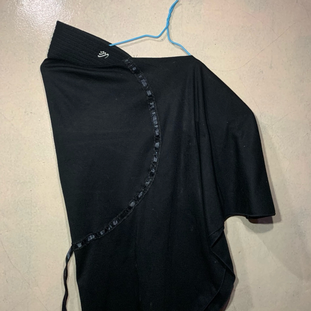 PL hijab rabbani