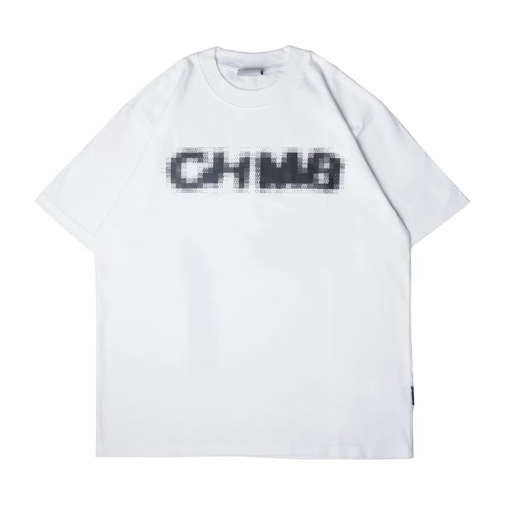 CHMB TSHIRT 100% ORIGINAL