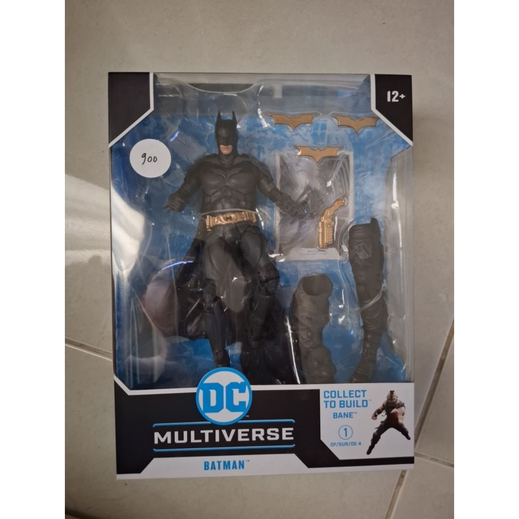 mcfarlane batman dc multiverse
