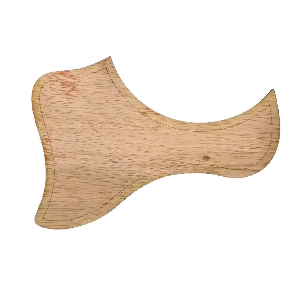 PICKGUARD GITAR AKUSTIK