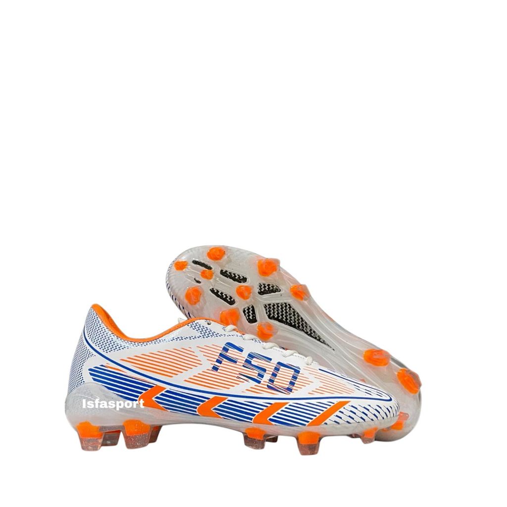 Sepatu Bola Anak Laki-laki F50 Elite Sepatu Bola Junior Olahraga