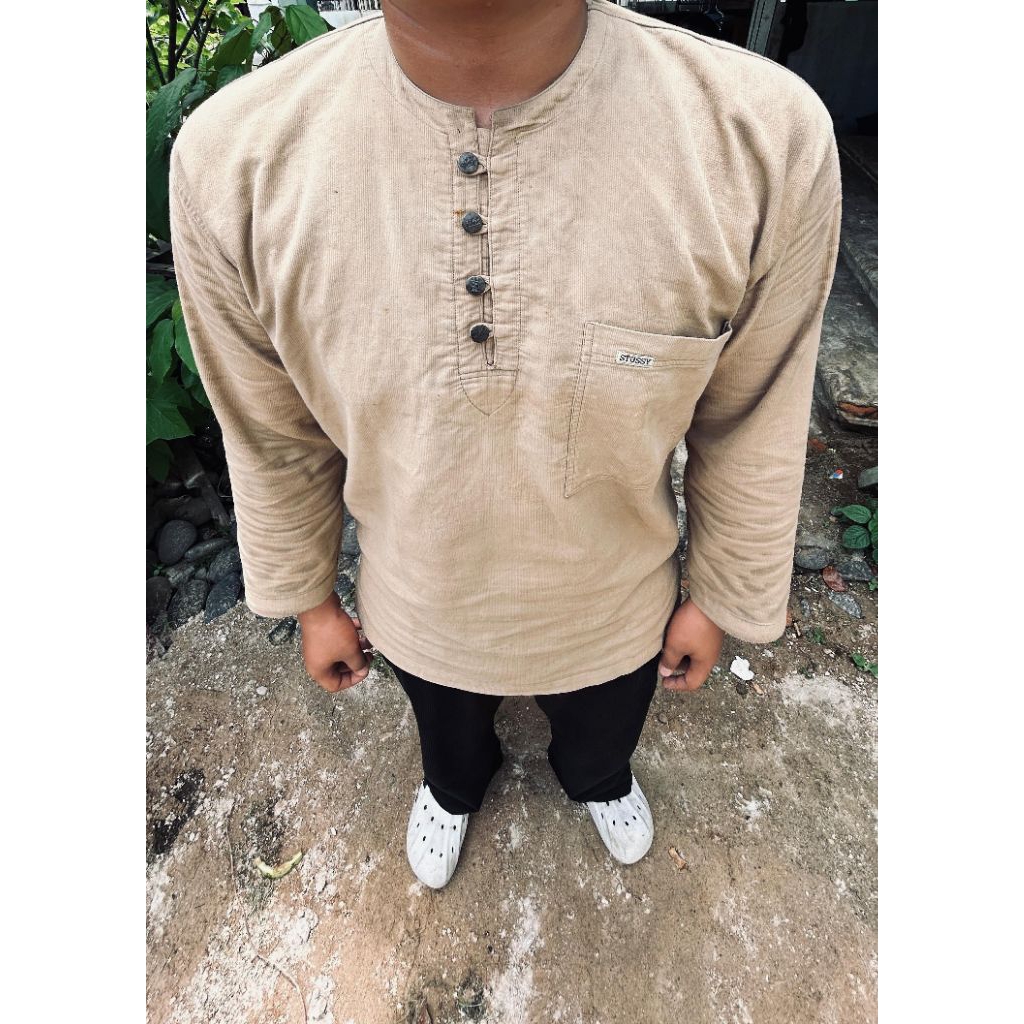 stussy vintage usa 90s