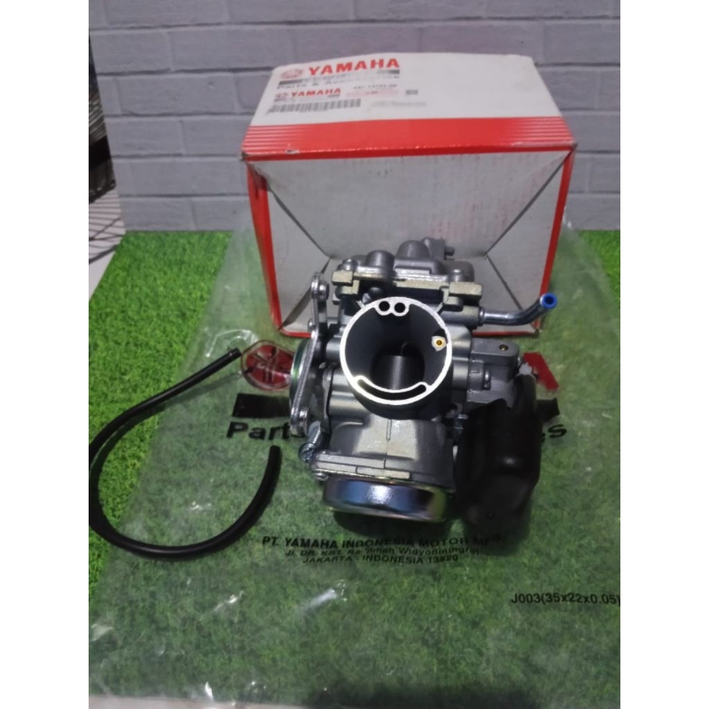 KARBURATOR YAMAHA XEON 125