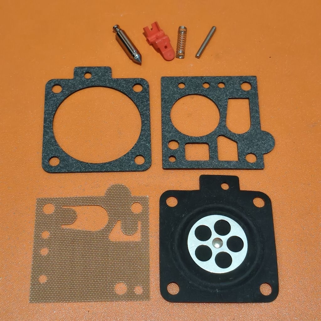 membran karburator ms381/membran kit chainsaw stihl ms381