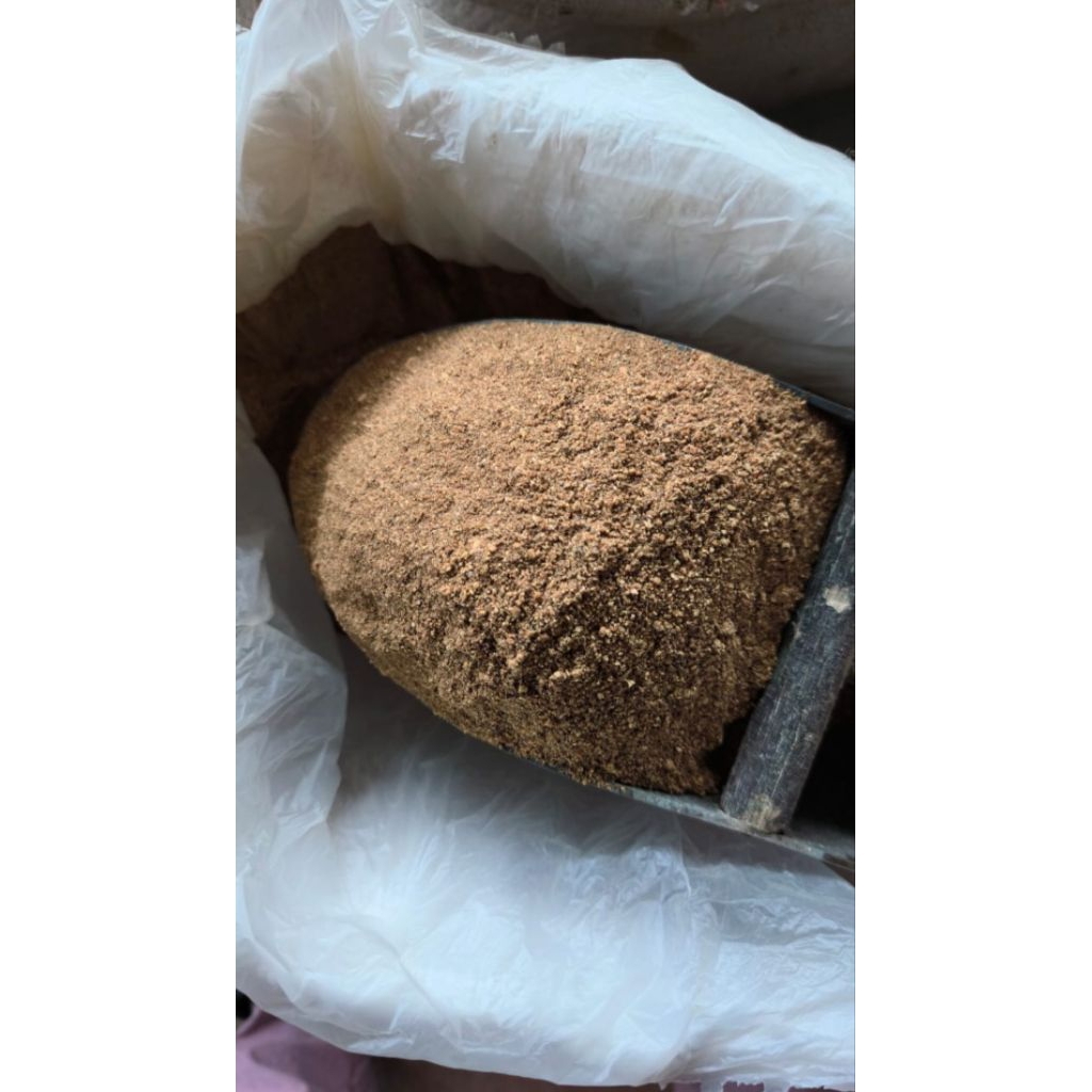 konsentrat pakan ayam petelur