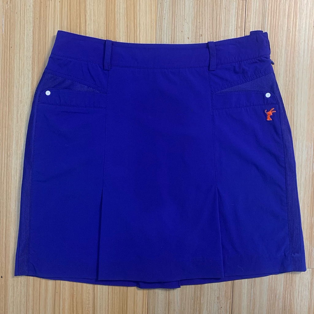 Rokcel rok celana JDX Golf Cantik bgt LIKE NEW (Size 29) Lp74