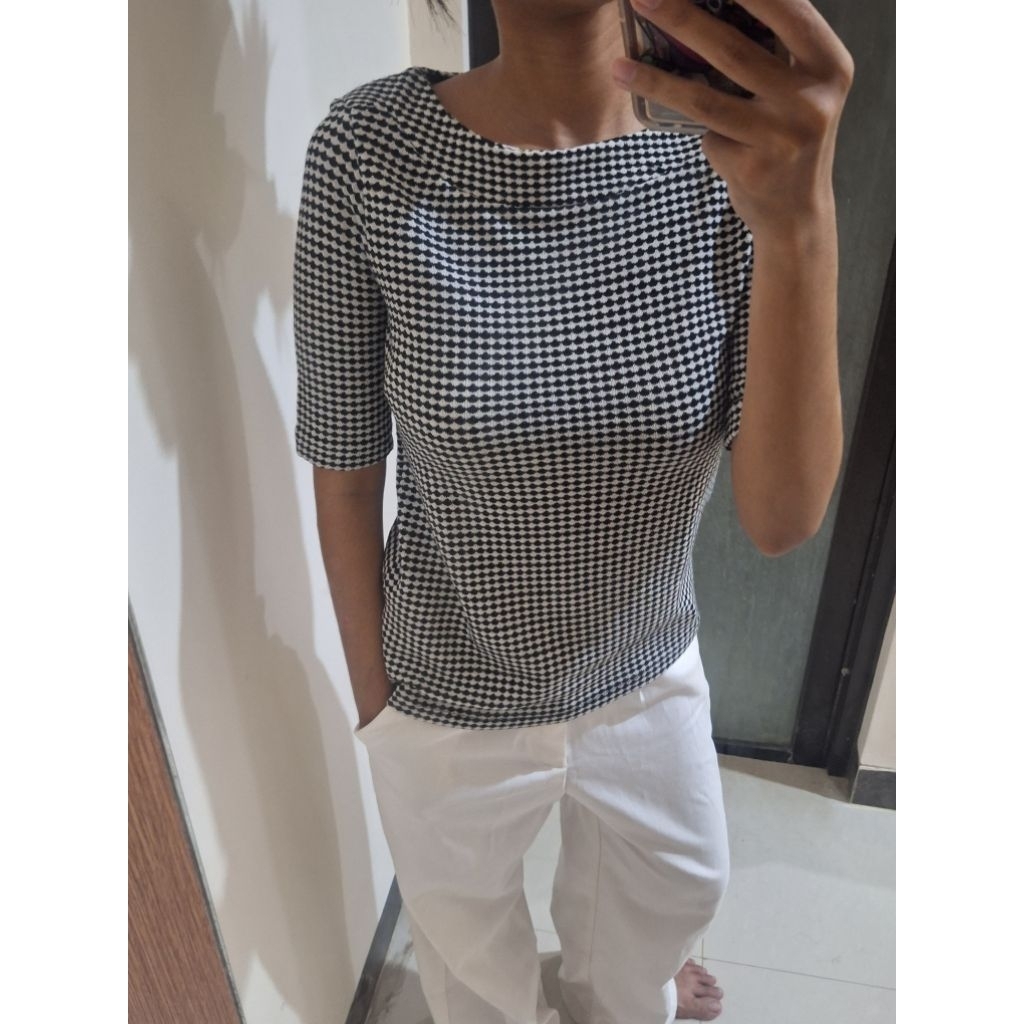 Zara Knit (Preloved)
