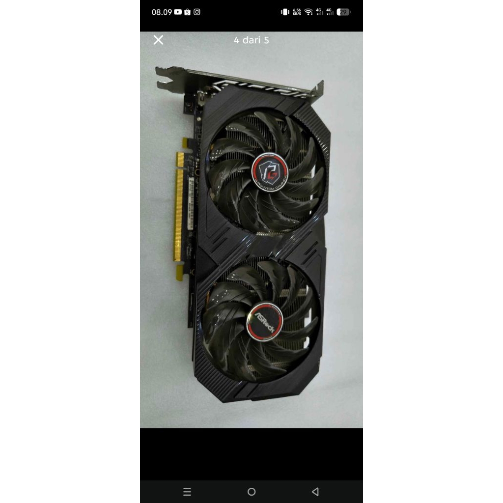 RX 590 GME