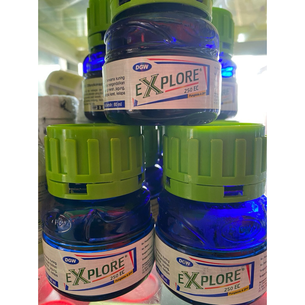 fungisida explore 80ml