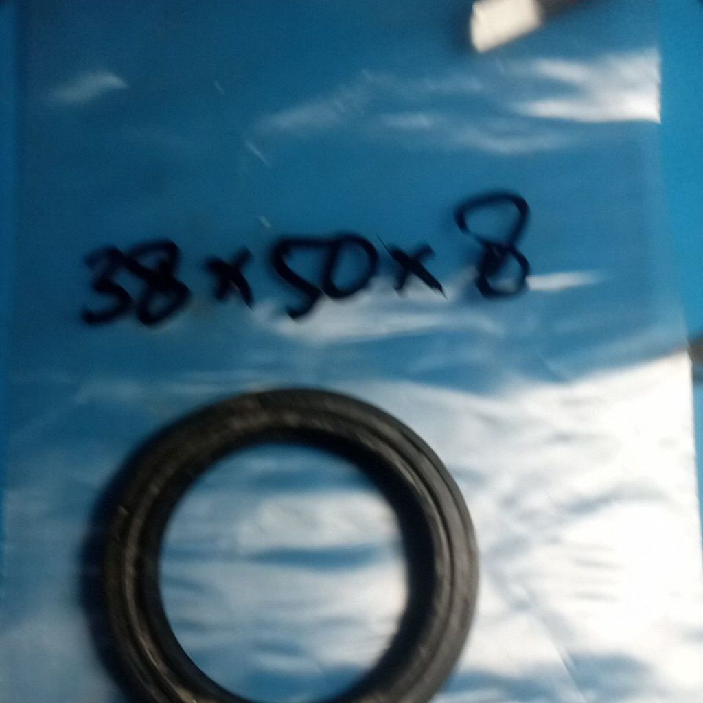 seal 38x50x8 nok japan