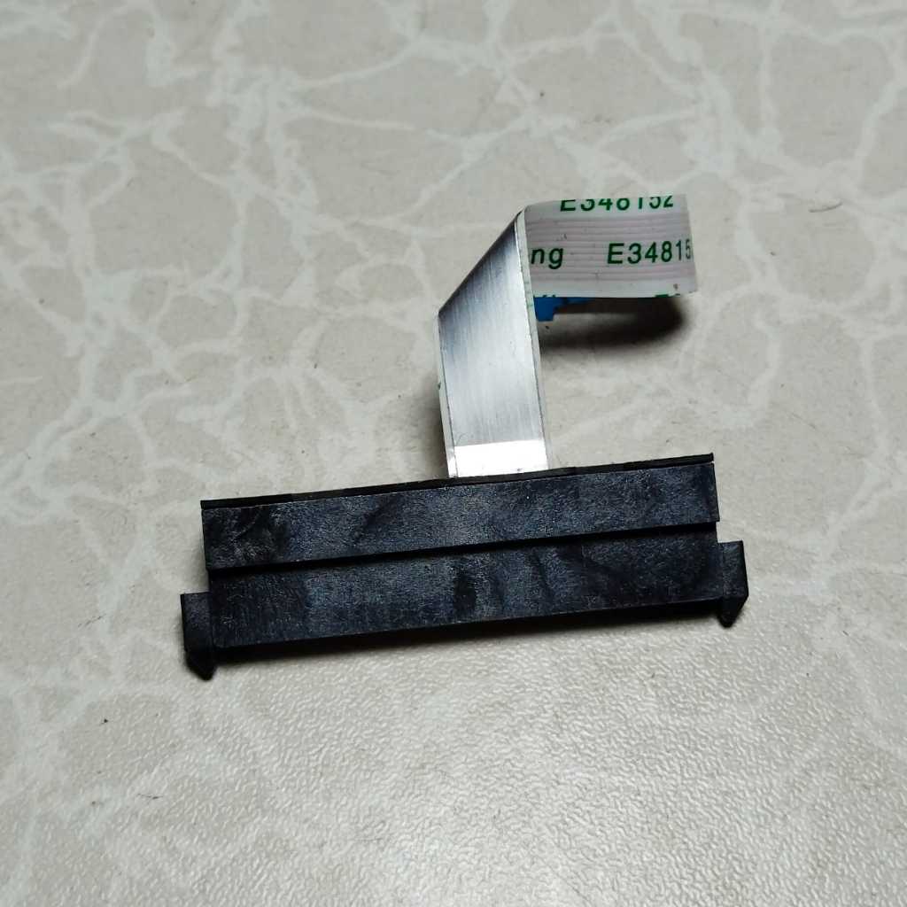 HP 14-ac139TX - Konektor Hardisk dan ssd Laptop