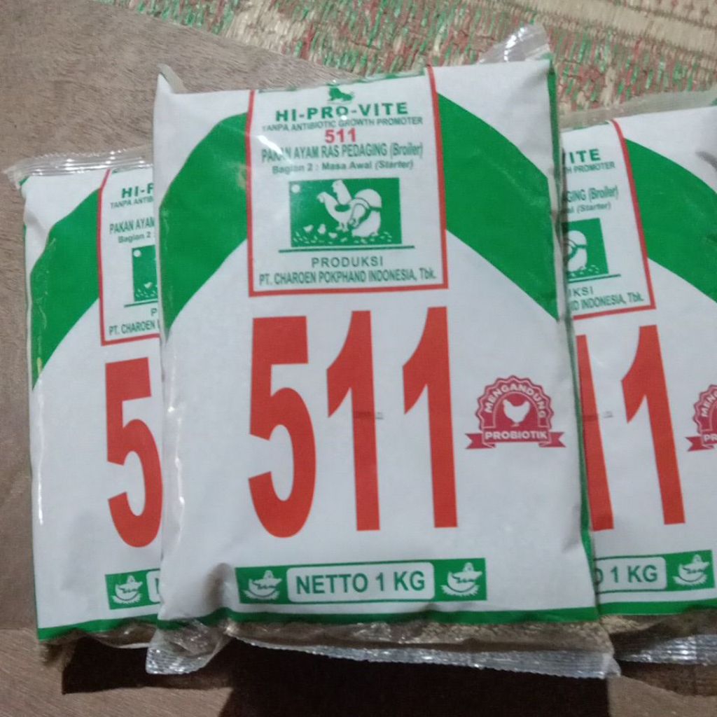 por ayam jago