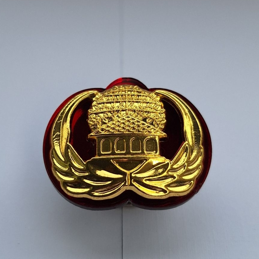[terlaris] pin korpri asn terbaru korpri akrilik asn