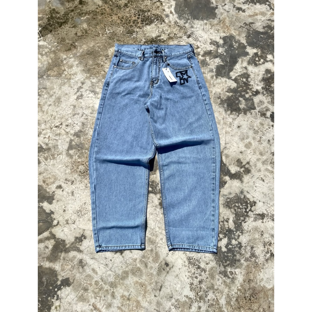 Celana denim tstar thanksinsomnia