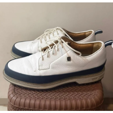 Titis Golf | Footjoy Premier Golf Shoes