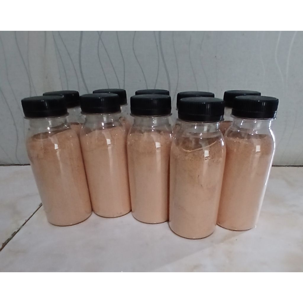 Obat Poles Kaca Cerium Oxide murni kwalitas super made in UK