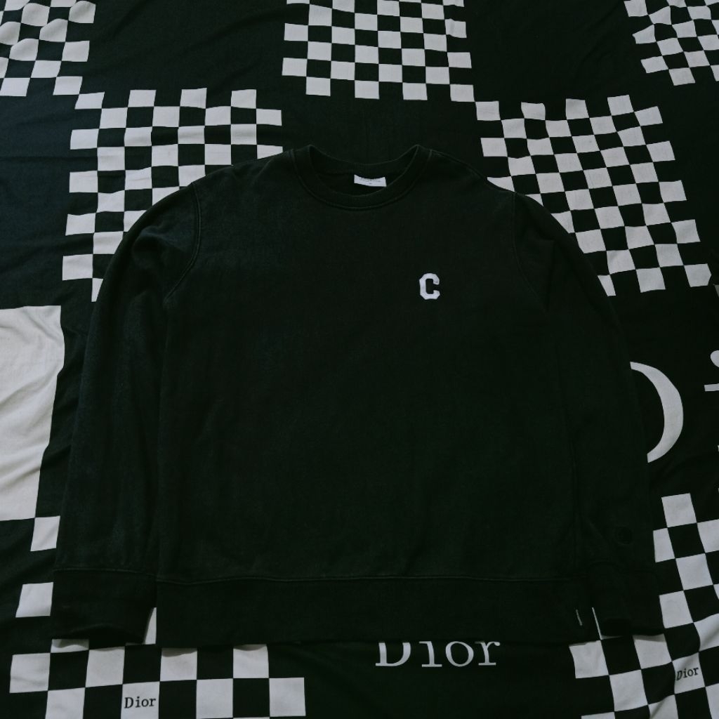 Crewneck COVERNAT Original