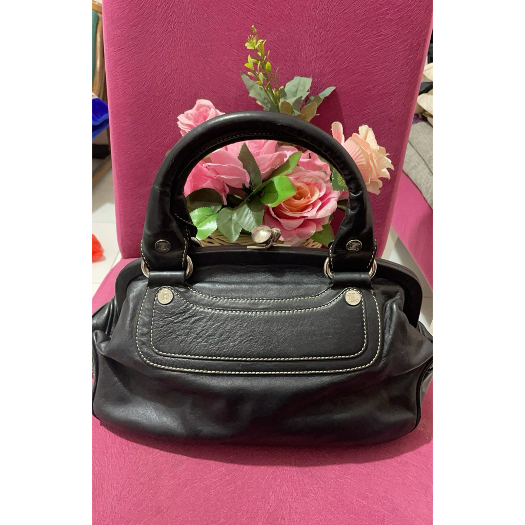 Celine Vintage