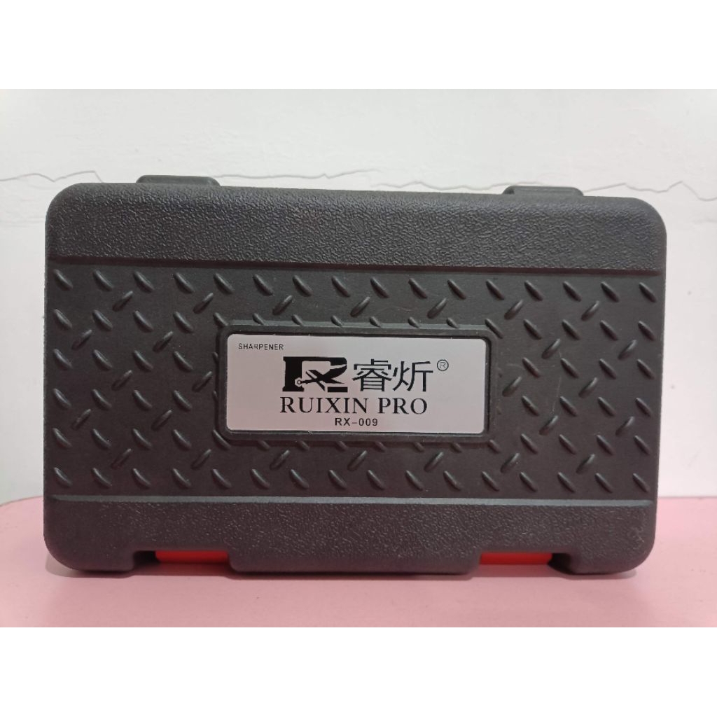 pengasah pisau Ruixin Pro RX-009