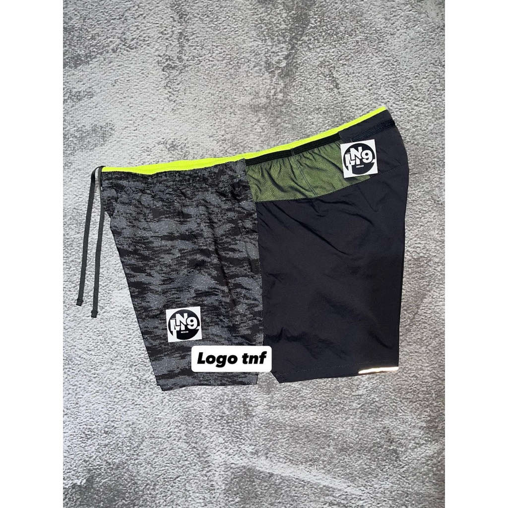 tnf running size XL