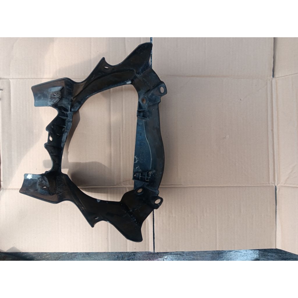 batok lampu tiger revo pc original